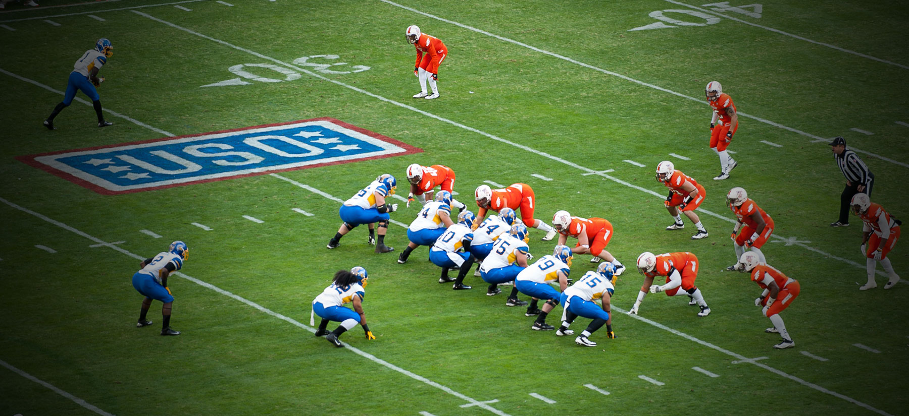 2012 Military Bowl | Military Bowl