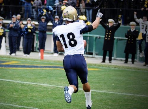 Bowl Home  Military Bowl