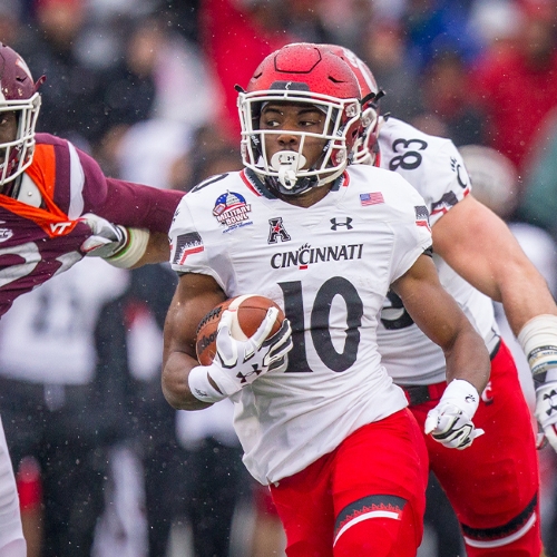 Military Bowl 2010: 10 Things You Need To Know About Maryland vs