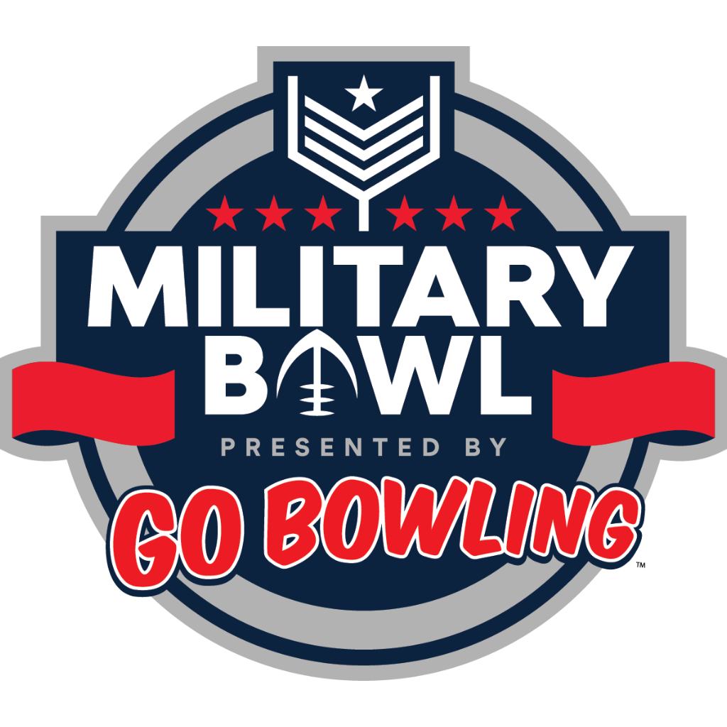 3 Military Bowl